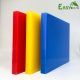 Color Cast Acrylic sheet 02