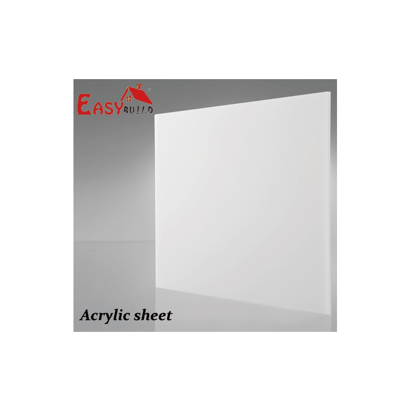 Mirror Acrylic sheet 07